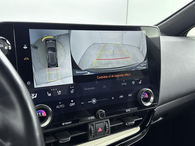 Lexus NX 450h+ AWD Executive Line Limited | BTW-Auto | Stoelgeheugen | 360' Camera |