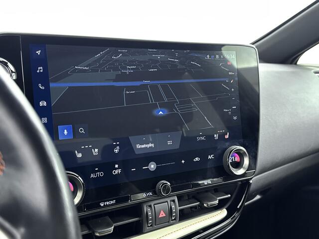 Lexus NX 450h+ AWD Executive Line Limited | BTW-Auto | Stoelgeheugen | 360' Camera |