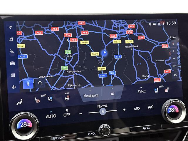 Lexus NX 450h+ AWD Executive Line | Head-up display | Stoelventilatie | Trekhaak |