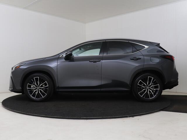 Lexus NX 450h+ AWD President Line | Mark Levinson | 360 Camera | Trekhaak |