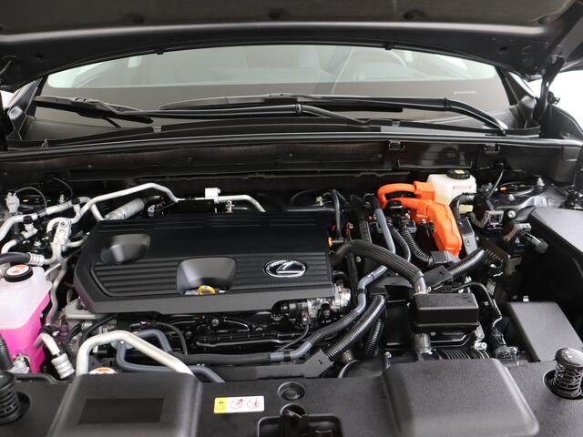 Lexus NX 450h+ AWD President Line | Mark Levinson | 360 Camera | Trekhaak |