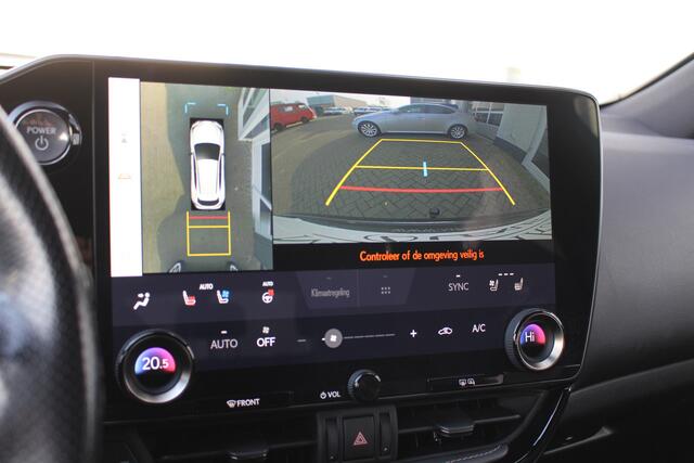Lexus NX 450h+ Plug-in Hybride AWD F-SPORT Uniek! I Carplay I Garantie