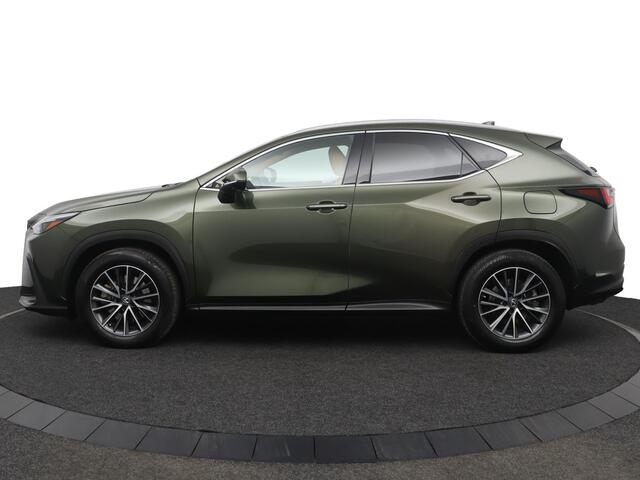 Lexus NX 450h+ AWD Launch Edition | 1e eigenaar| Afn. Trekhaak | Stoelkoeling | Head-Up Display