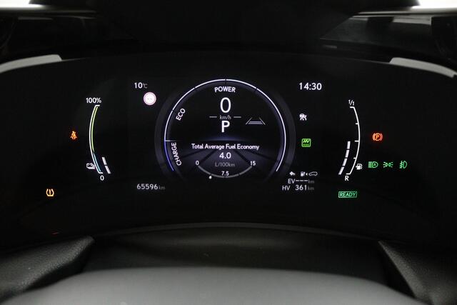 Lexus NX 450h+ AWD Launch Edition | 1e eigenaar| Afn. Trekhaak | Stoelkoeling | Head-Up Display