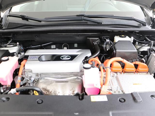 Lexus NX 300h AWD Luxury Line | Keyless entry | LED Verlichting | Stoelverwarming |