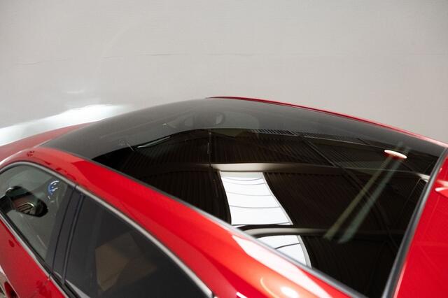 Lexus NX President Line 197 PK, Panodak, Mark Levinson, Stuurverw, Head-up, El.achterbank