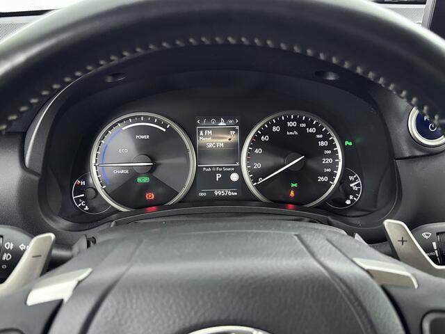 Lexus NX 300h AWD Luxury Line | BTW-Auto | Adaptive Cruise | Stoelverwarming |