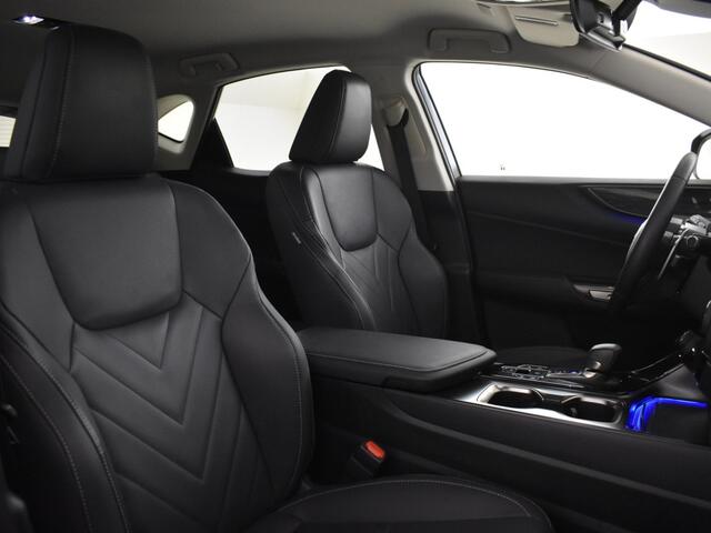 Lexus NX 450h+ AWD Executive Line | 360 camera | stoelverw. V+A |