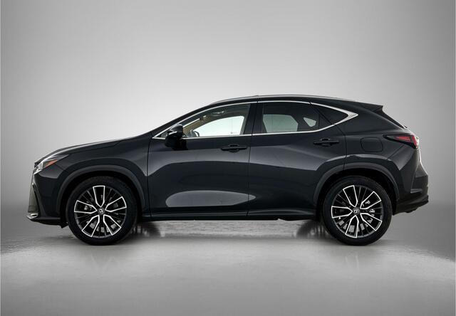 Lexus NX 450h+ AWD Launch Edition | Schuifdak | Winterpakket | Lederen bekleding | Elek. stoelverstelling |