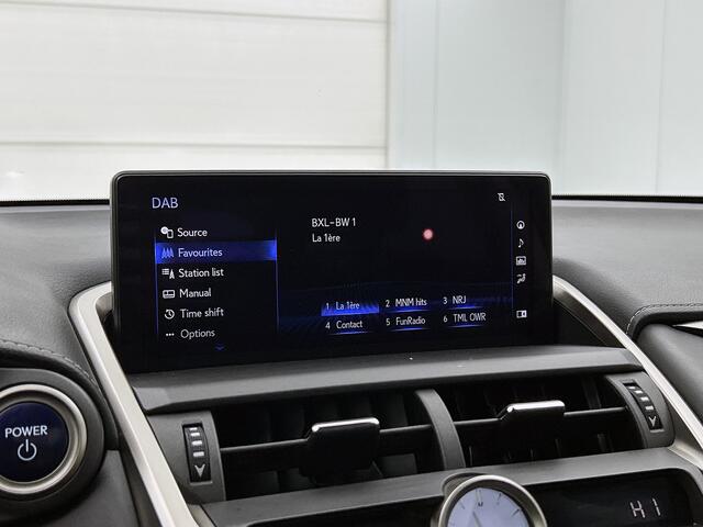 Lexus NX 300h AWD Executive Line | Dealeronderhouden | Panorama dak |