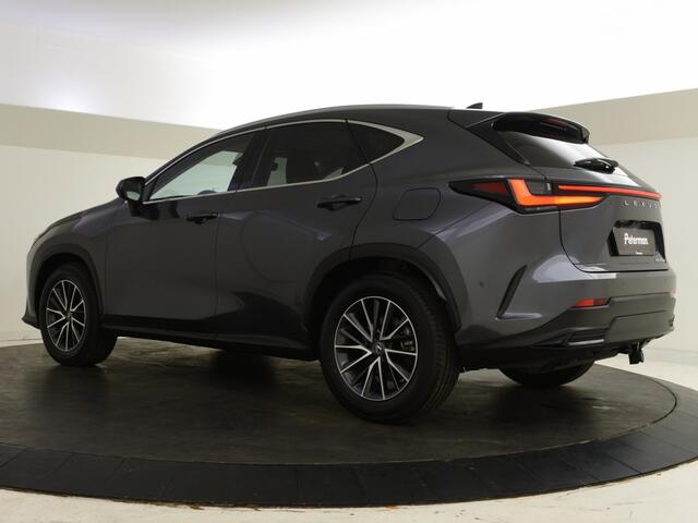 Lexus NX 450h+ AWD Luxury Line | Trekhaak | Blindspot | El. A. Klep