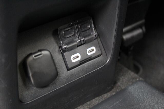 Lexus NX 450h+ AWD Luxury Line | Rijklaar | Trekhaak 1.500kg | Leder | Stoel-/stuurverw. | El.achterklep | Blind Spot | El.stoelen