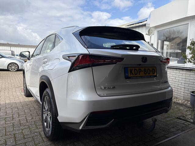 Lexus NX 300 Hybrid Bus. Line AWD AUTOMAAT