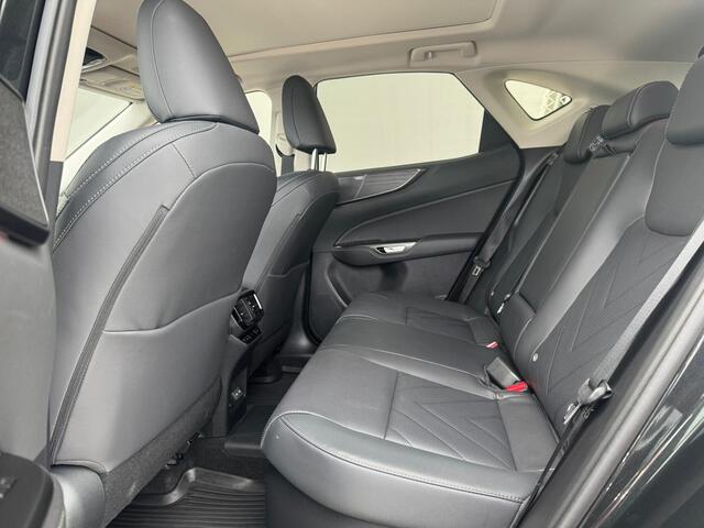 Lexus NX 450h+ AWD President Line | BTW-Auto | Mark Levinson | Trekhaak |