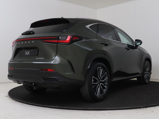 Lexus NX 450h+ AWD President Line Trekhaak | HUD | 360 Camera