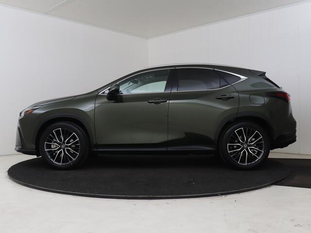 Lexus NX 450h+ AWD President Line Trekhaak | HUD | 360 Camera