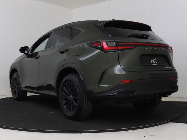 Lexus NX 450h+ AWD Overtrail Line | Panoramisch dak | Premium Pack | Explorer Pack | Lexus-paasweekend