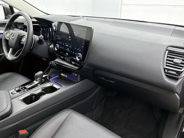 Lexus NX 450h+ AWD Luxury Line | 360 Camera | Head-up | BLS |