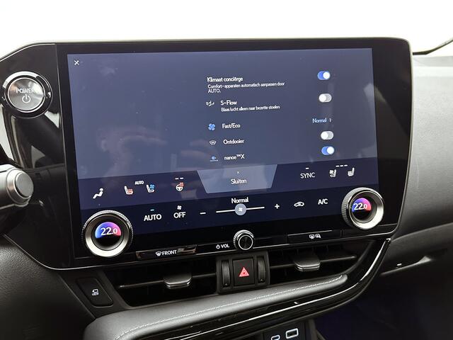 Lexus NX 450h+ AWD Luxury Line | 360 Camera | Head-up | BLS |