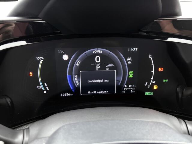 Lexus NX 450h+ AWD F SPORT Line | Dealeronderhouden | Onderweg-naar-dealer