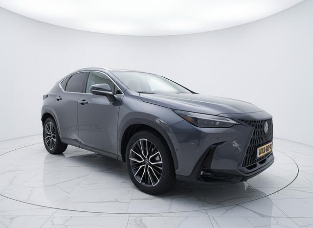 Lexus NX 350h AWD President Line | BTW-Auto | Mark Levinson | Panoramadak |