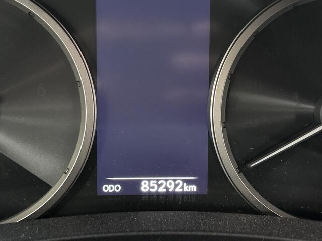 Lexus NX 300h AWD F F SPORT Line AFNEEMBARE TREKHAAK | NAVIGATIE | ACHTERUITRIJCAMERA