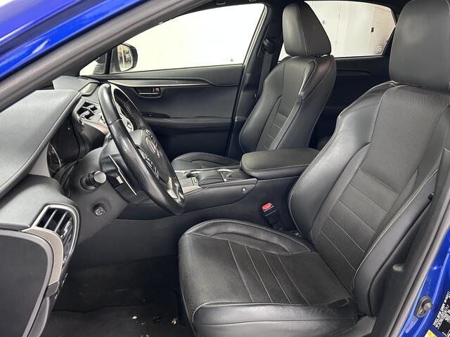Lexus NX 300h AWD F F SPORT Line AFNEEMBARE TREKHAAK | NAVIGATIE | ACHTERUITRIJCAMERA