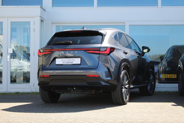 Lexus NX 450h+ AWD President Line I Mark Lev. I Plug-in Hybrid I Facelift