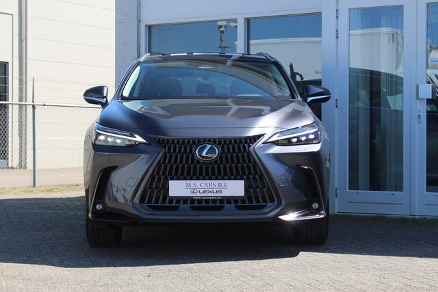 Lexus NX 450h+ AWD President Line I Mark Lev. I Plug-in Hybrid I Facelift