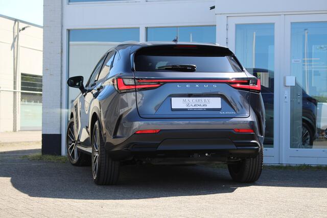 Lexus NX 450h+ AWD President Line I Mark Lev. I Plug-in Hybrid I Facelift