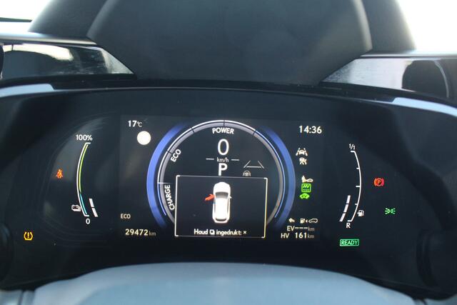Lexus NX 450h+ AWD President Line I Mark Lev. I Plug-in Hybrid I Facelift