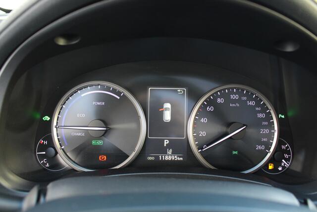 Lexus NX 300h Hybrid AWD President Line I Mark Lev. I Facelift I Applecarplay
