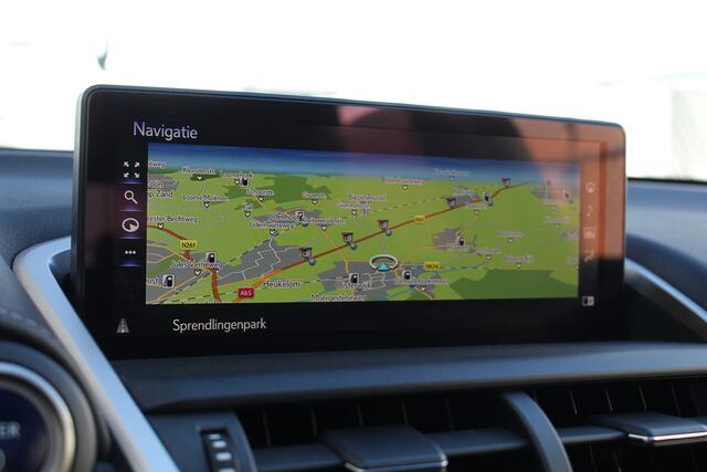 Lexus NX 300h Hybrid AWD President Line I Mark Lev. I Facelift I Applecarplay