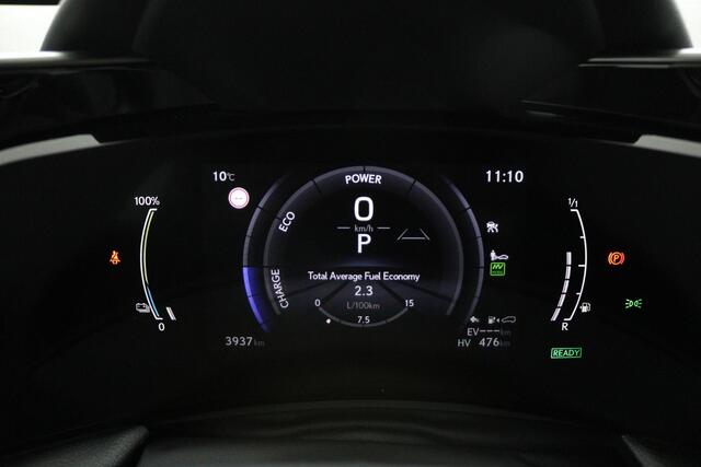 Lexus NX 450h+ AWD F SPORT Line | Schuif/kanteldak | Afneembare Trekhaak | Stoelgeheugen | Rondomzichtcamera