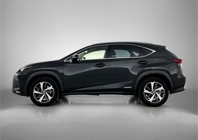Lexus NX 300h AWD President Line | Stoelkoeling | Stoelverwarming | Stoelgeheugen |