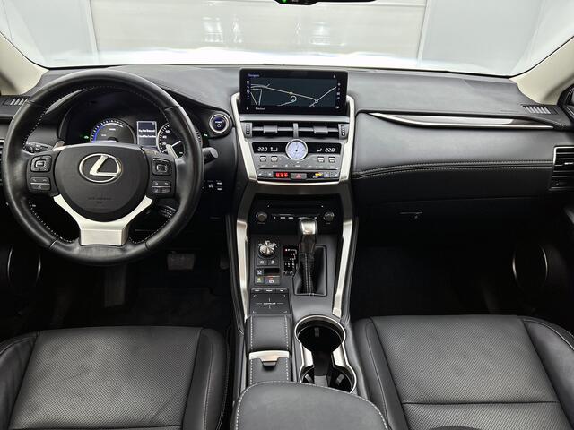 Lexus NX 300h AWD President Line | Stoelkoeling | Stoelverwarming | Stoelgeheugen |