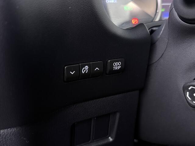 Lexus NX 300h AWD F F SPORT Line | Navigatie | Marl Levinson | Panoramadak |
