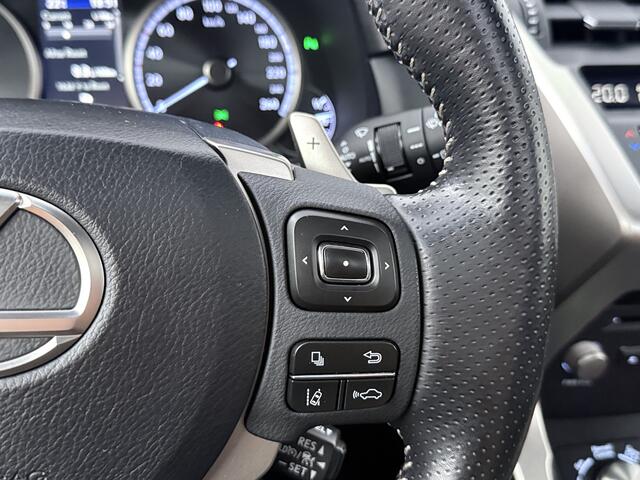 Lexus NX 300h AWD F F SPORT Line | Navigatie | Marl Levinson | Panoramadak |
