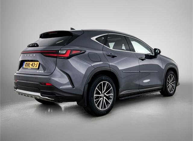 Lexus NX 450h+ AWD Launch Edition | BTW Voertuig | Premium uitgevoerd |