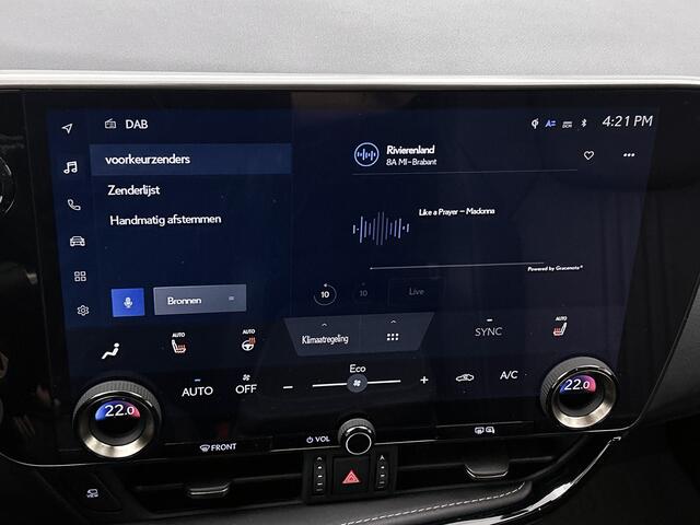 Lexus NX 450h+ AWD Launch Edition | BTW Voertuig | Premium uitgevoerd |