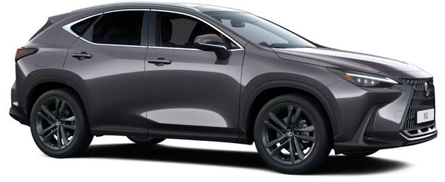 Lexus NX 450h+ AWD Executive Line + Explorer Pack Voorraad Actie Bonus