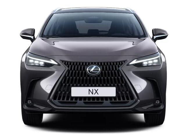 Lexus NX 450h+ AWD Executive Line + Explorer Pack Voorraad Actie Bonus