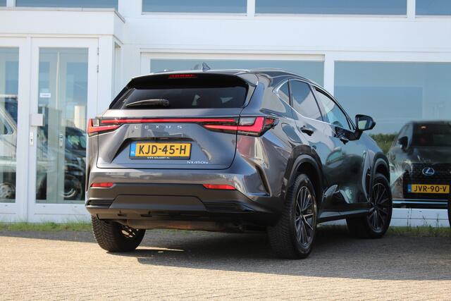Lexus NX 450h+ Plug-in Hybrid AWD Luxury Line I 360-camera I Head up