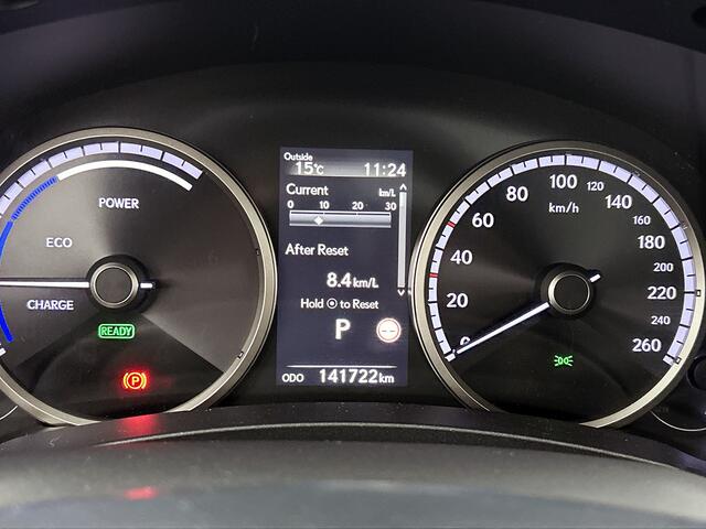 Lexus NX 300h AWD F Sport Premium | Stoelgeheugen | Mark Levinson | Stoelkoeling |