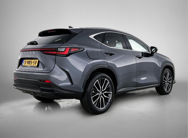 Lexus NX 450h+ AWD Executive Line | NL dealeronderhouden | 20"LM velgen |