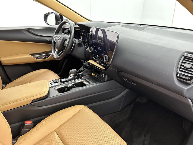 Lexus NX 450h+ AWD Executive Line | NL dealeronderhouden | 20"LM velgen |