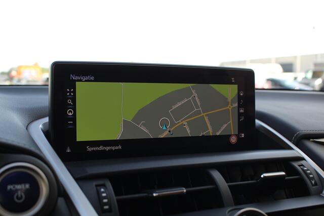Lexus NX 300h Hybrid AWD President Line I Mark Lev. I Pano I Applecarplay