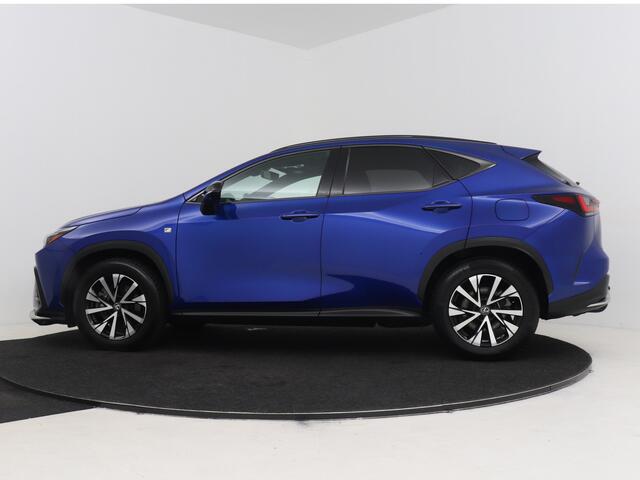 Lexus NX 450h+ AWD F Sport Line | Dealeronderhouden | Schuifkanteldak | Trekhaak |