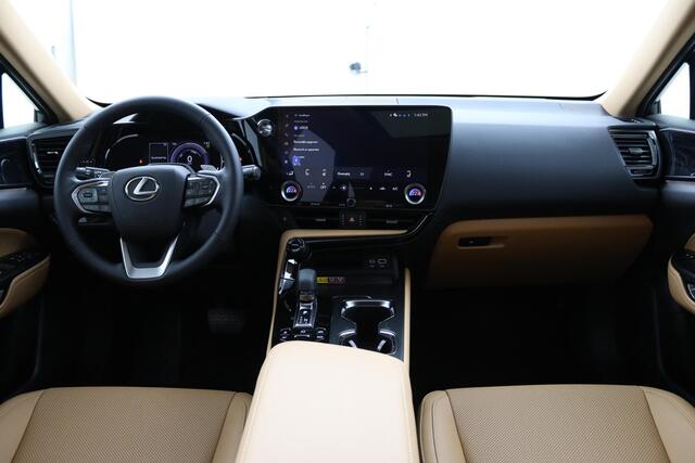 Lexus NX 450h+ AWD 35th Edition | Nieuw! | Uit voorraad leverbaar | Schuif-/kanteldak