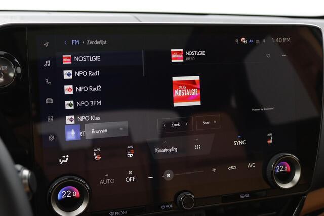 Lexus NX 450h+ AWD 35th Edition | Nieuw! | Uit voorraad leverbaar | Schuif-/kanteldak
